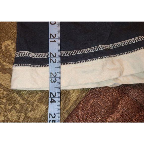 OTH Buffalo Sabres Hockey long sleeve shirt Hoodie youth MEDIUM - Picture 10 of 11